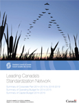 Corporate Plan Summary 2013-2014