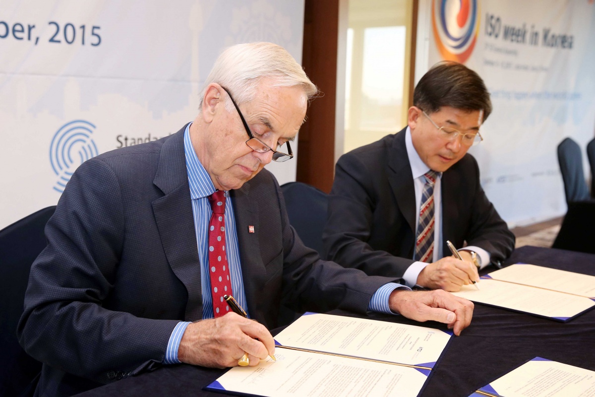 Figure 4.2 John Walter and Daeshik Jeh