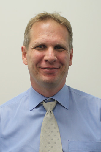 Jason Hergert head shot