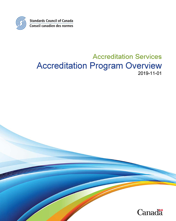 ASB Program Overview Cover Page