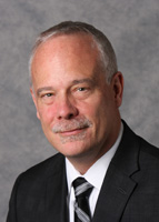 Stephen Cross