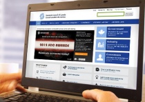 New SCC Website
