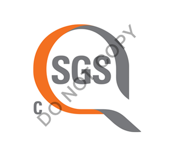SGS Canada Mark