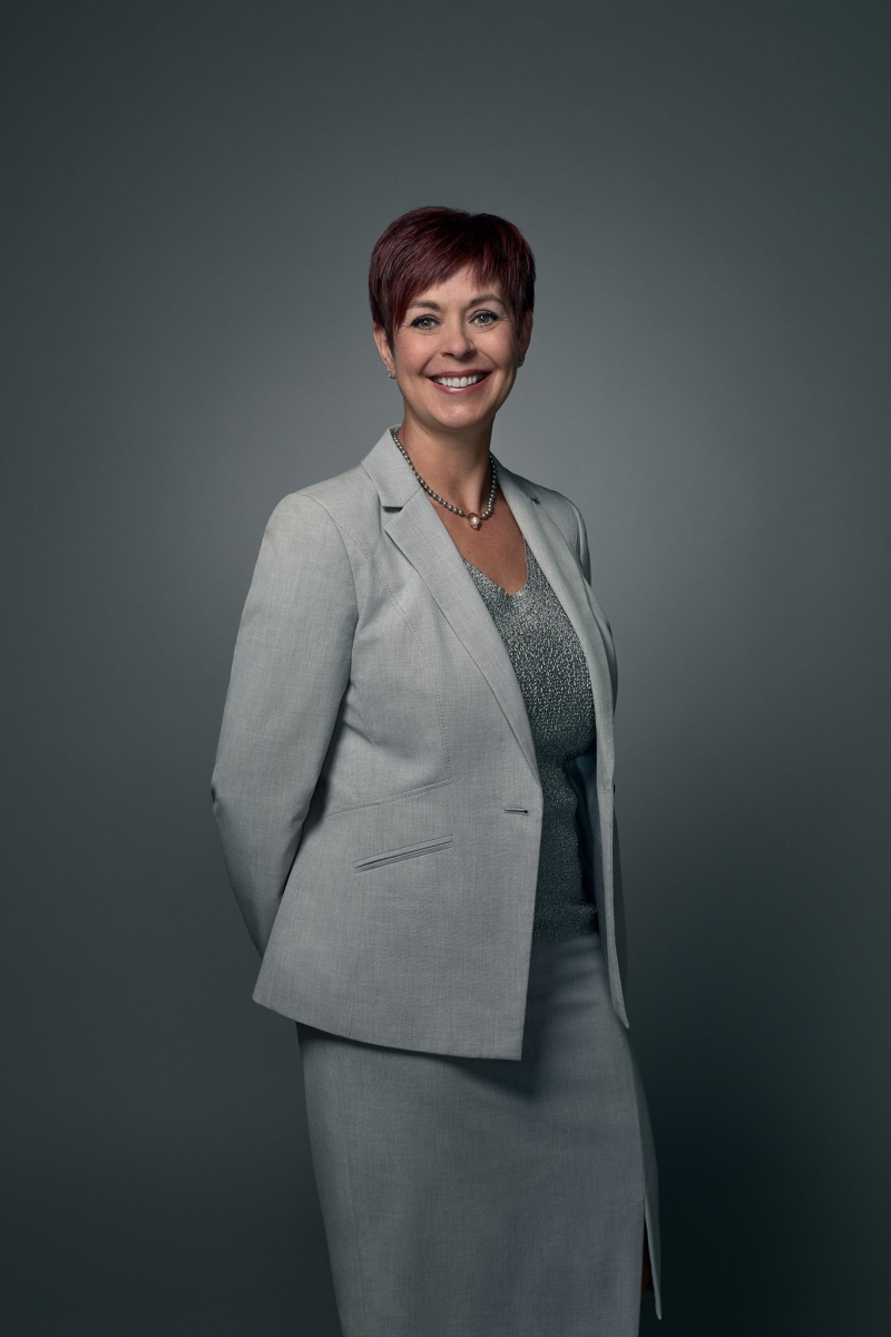 Chantal Guay