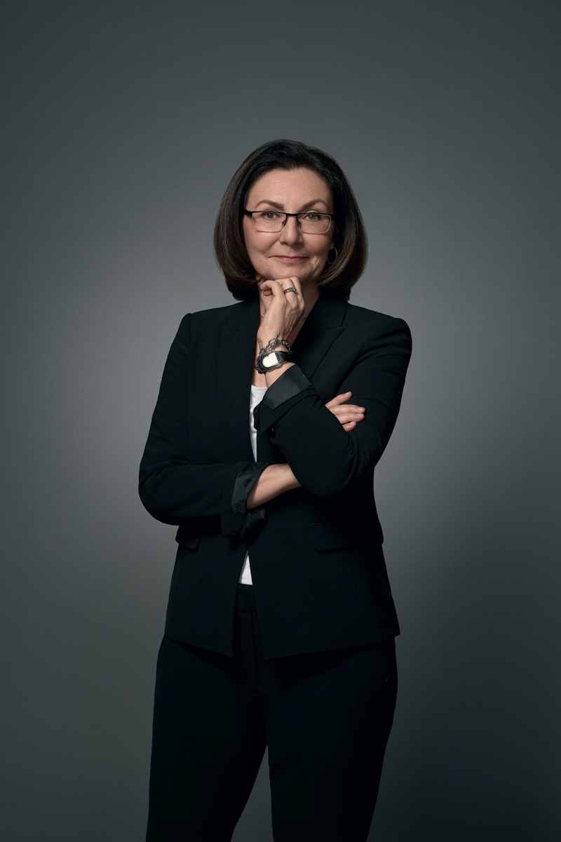 Dominique Dallaire