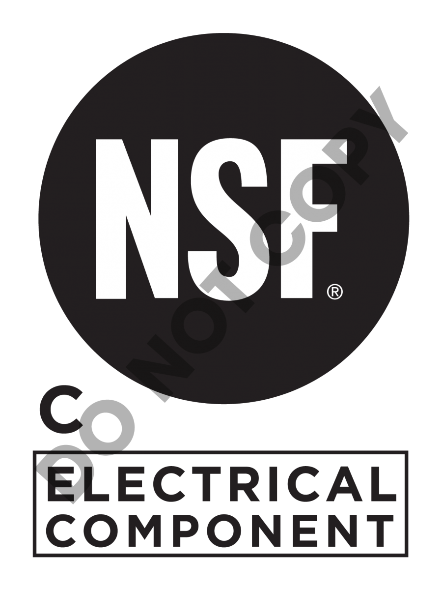 NSF Electrical Mark
