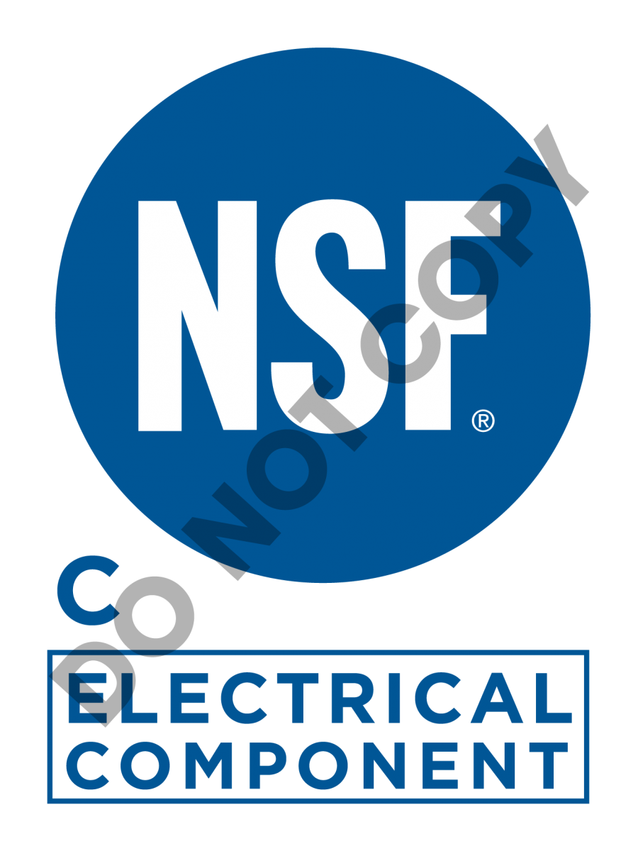 NSF Electrical Mark