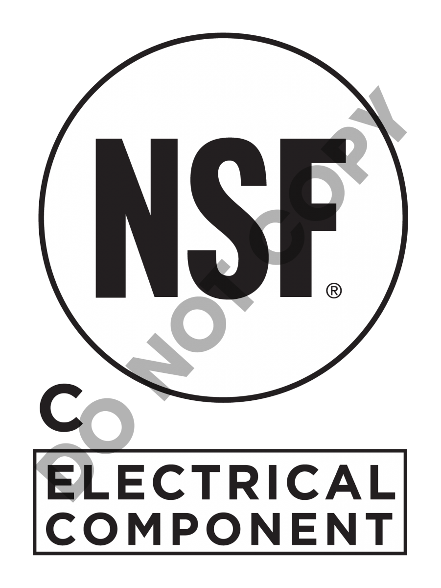 NSF Electrical Mark