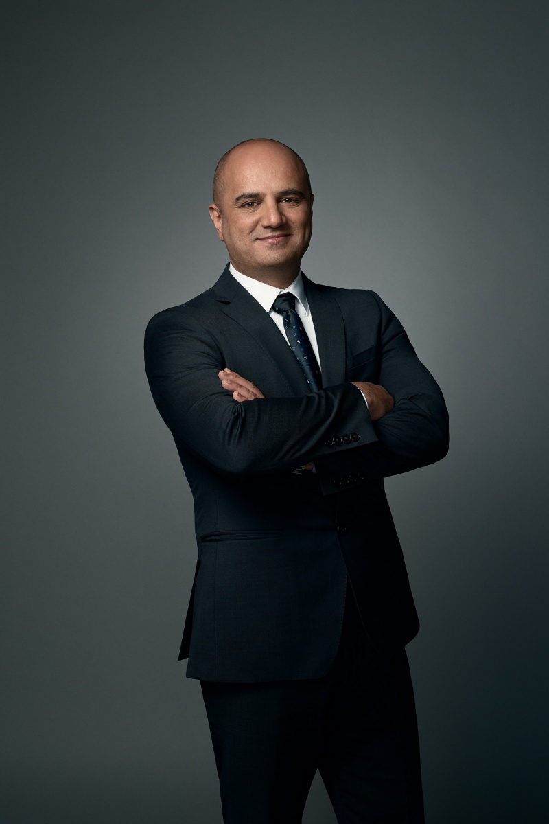 Elias Rafoul