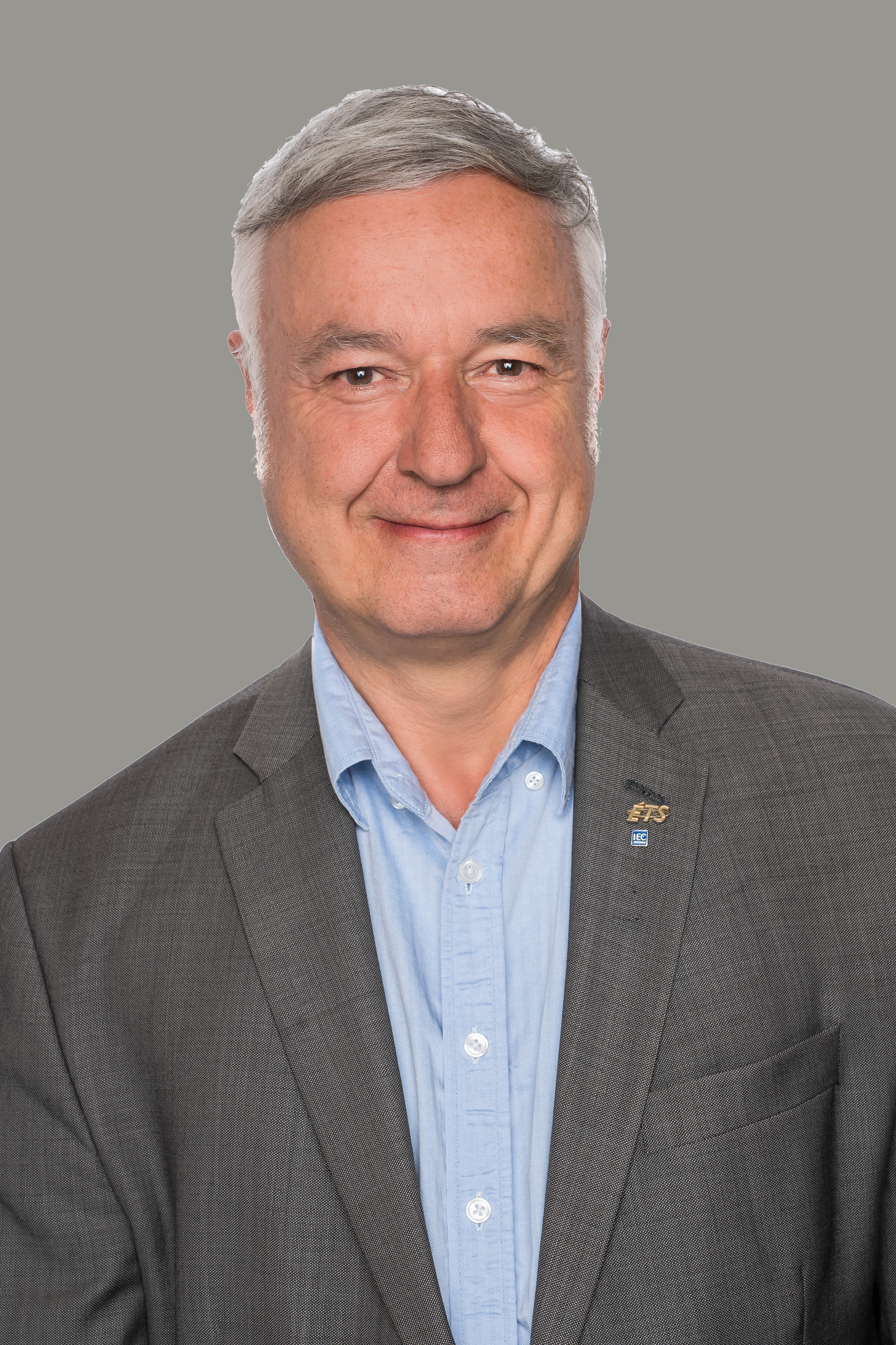 François Coallier