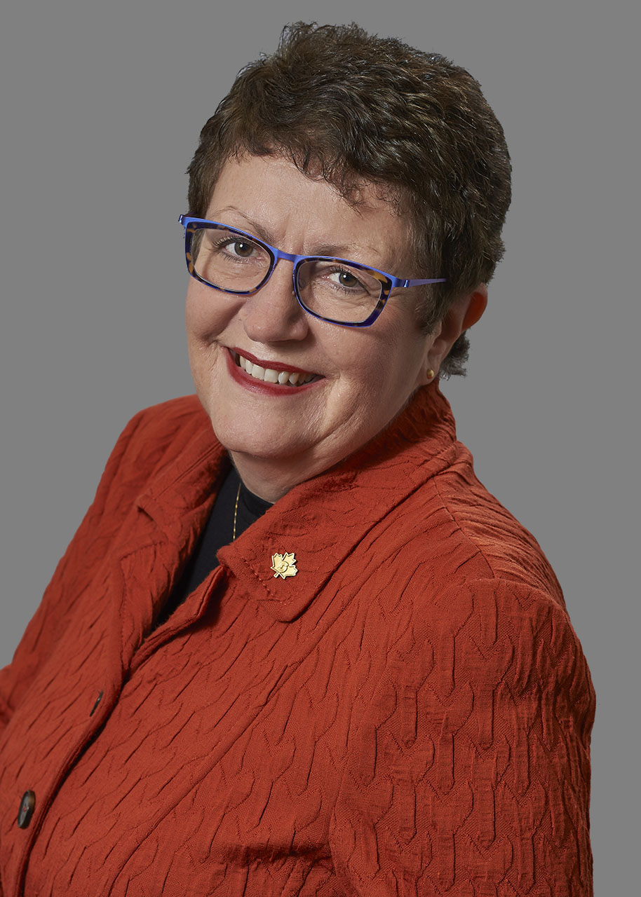 Glenda Reid