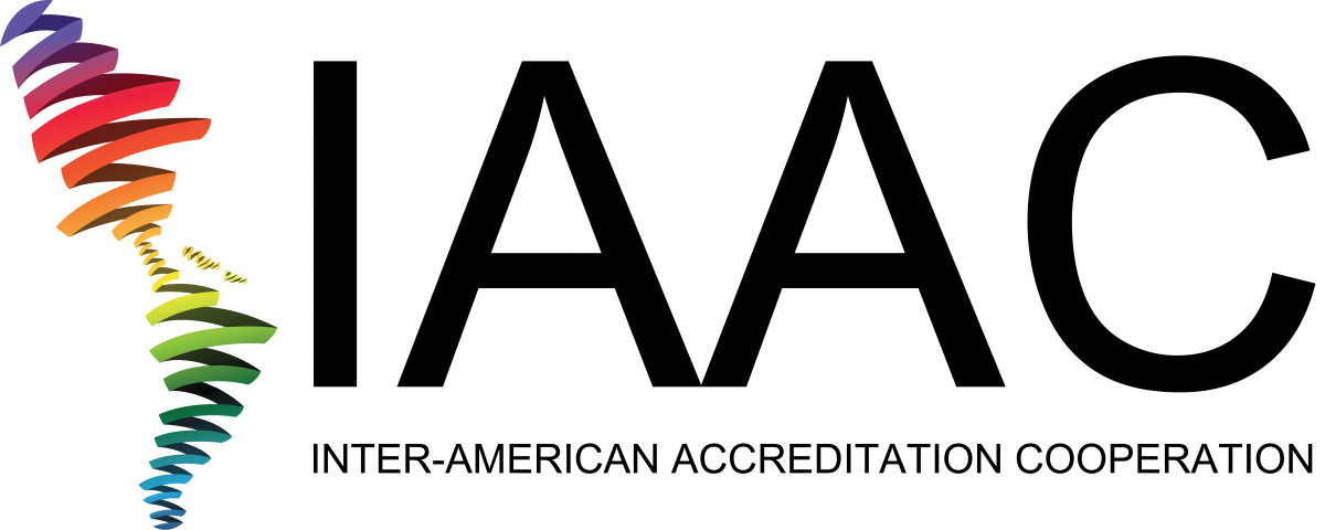 IAAC logo