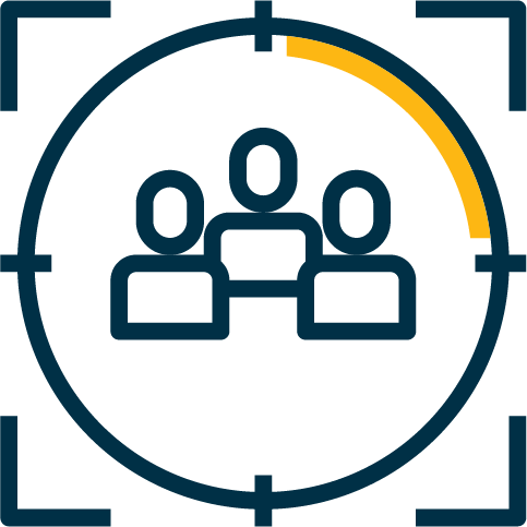 Mandate icon