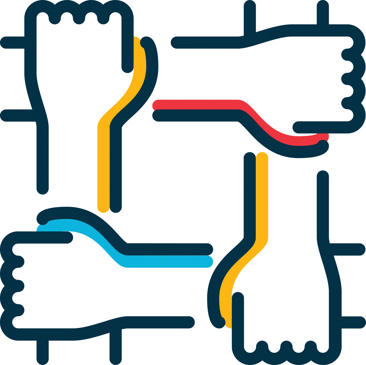 Teamwork icon