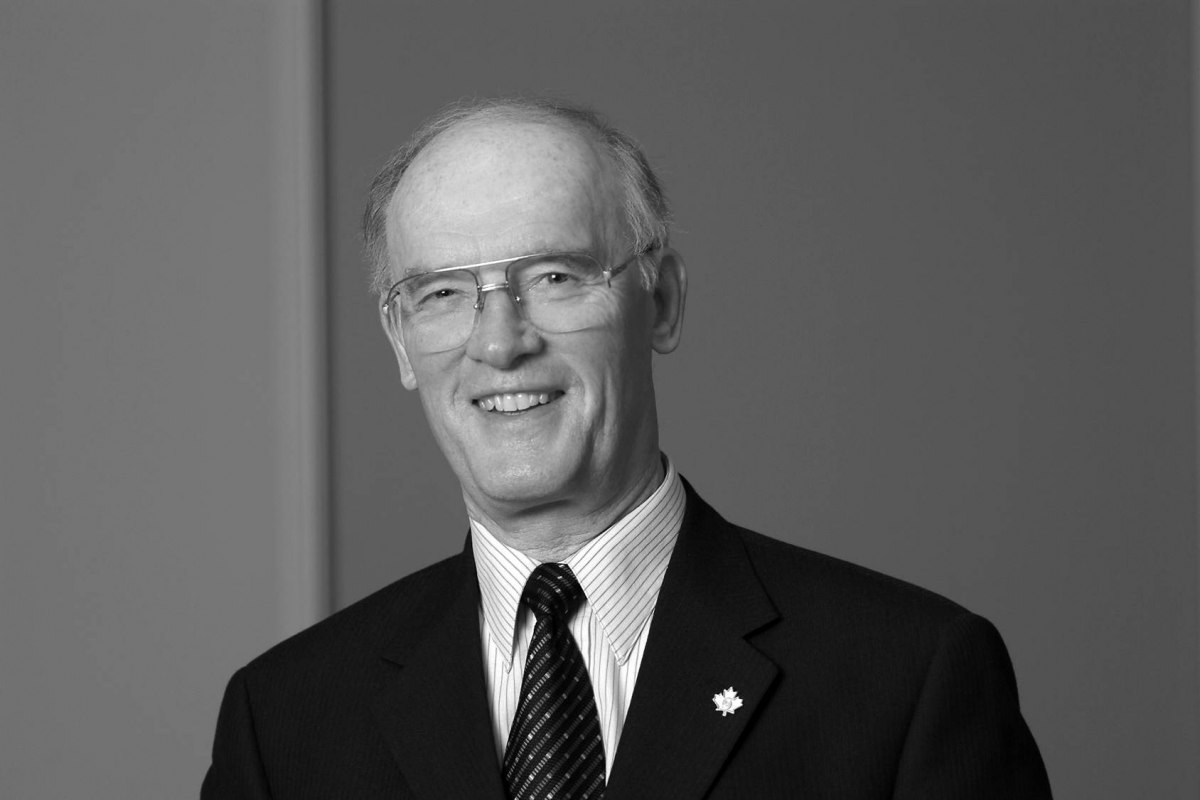 Hugh Krentz