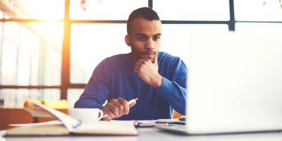  Online learning