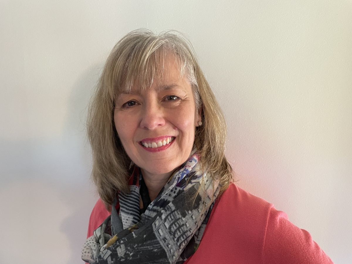 Lisa Doig