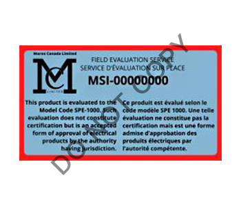 Marex Mark