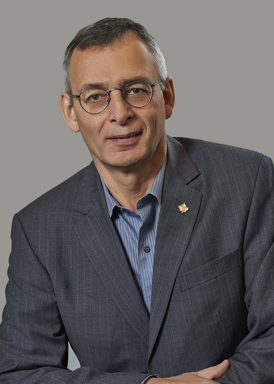 Mike Burns