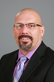 Pierre Bilodeau
