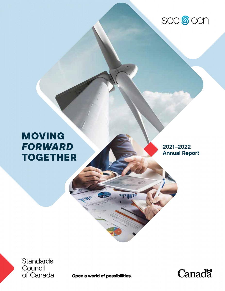SCC Annual Report