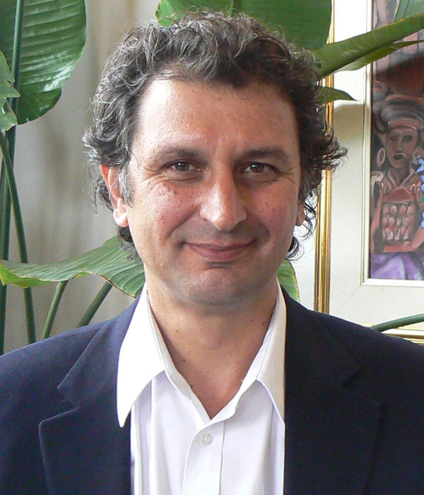 PETER TSANTRIZOS