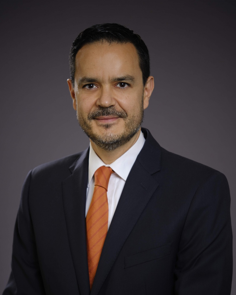 Alejandro Trujillo