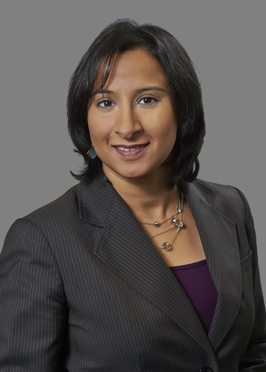 Zakiah Kassam