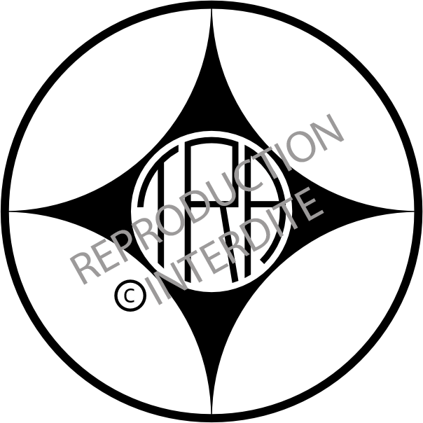 T.R.Arnold & Associates, Inc. Mark