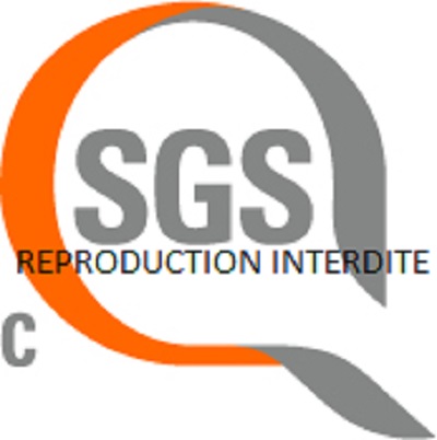 SGS Mark