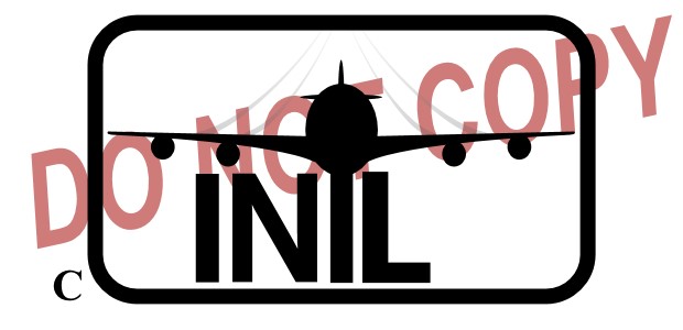 International Testing Laboratory Inc. Mark