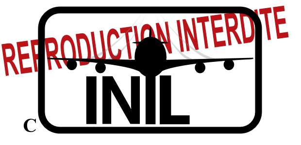 International Testing Laboratory Inc. Mark