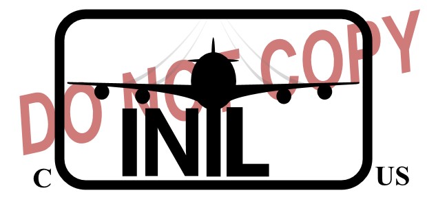 International Testing Laboratory Inc. Mark