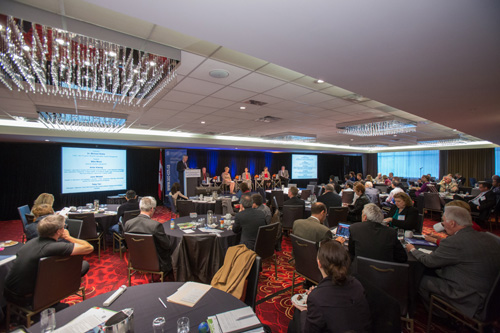 World Standards Day 2013 Image Gallery