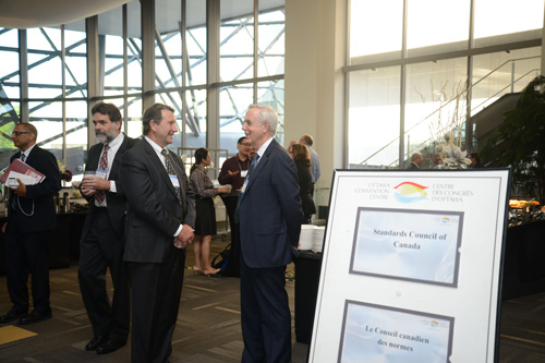 World Accreditation Day 2014 Image Gallery