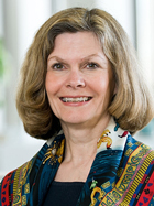 Carole Buckley