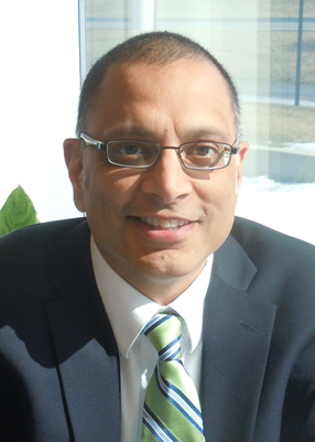 Inderpal S. Jaswal