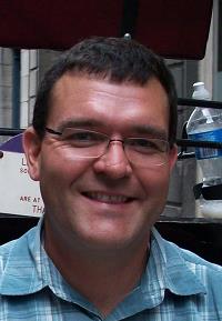 Patrick Hardy