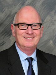 Ross Hornby