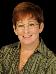 Elizabeth McDonald