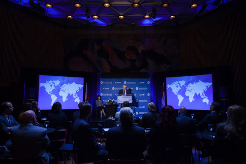 2014 Awards and World Standards Day