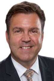 Richard Tremblay