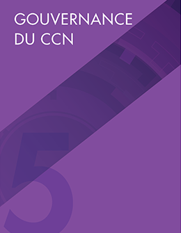 Gouvernance du CCN