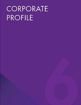 Section 6 Cover
