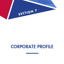 Section 6: Corporate Profile
