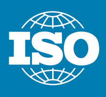 ISO logo