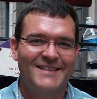 Patrick Hardy