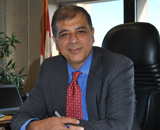 Anil Anora