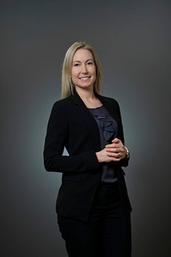 Annie Roy