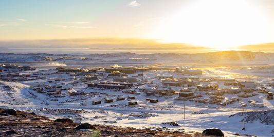 Iqaluit